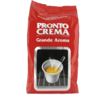 Неизвестная Lavazza