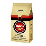 Lavazza Oro классика итальянского кофе