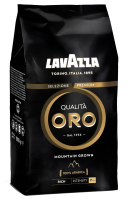 Кофе Lavazza Oro Mountain Grown,в зёрнах,1000г