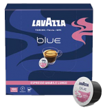 Капсулы Lavazza Blue Espresso Amabile Lungo 100шт