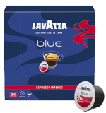Капсулы Lavazza Blue Espresso Intenso 100шт