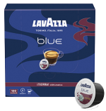 Капсулы Lavazza Blue Espresso Tierra 100шт