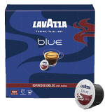Капсулы Lavazza Blue Dolce 100шт