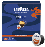 Капсулы Lavazza Blue Espresso Vigirosso 100шт