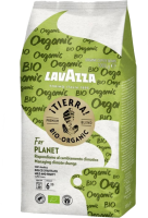 Кофе Lavazza Tierra Bio organic for Planet,в зёрнах,1000г