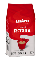 Кофе Lavazza Qualita Rossa ,в зёрнах,1000г