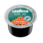 Капсулы Lavazza Blue Milano Espresso 100шт