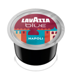Капсулы Lavazza Blue Napoli Espresso 100шт