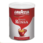 Lavazza Qualita Rossa ,кофе молотый,250г ж/б